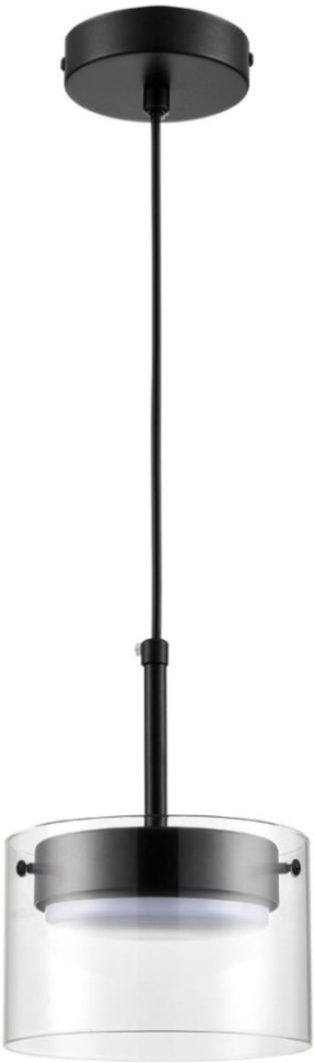 Подвесной светильник Natalina 8232/1 Lumion