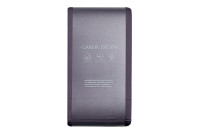 Комплект из 2х наволочек "Сопрано" 70х70см сиреневый