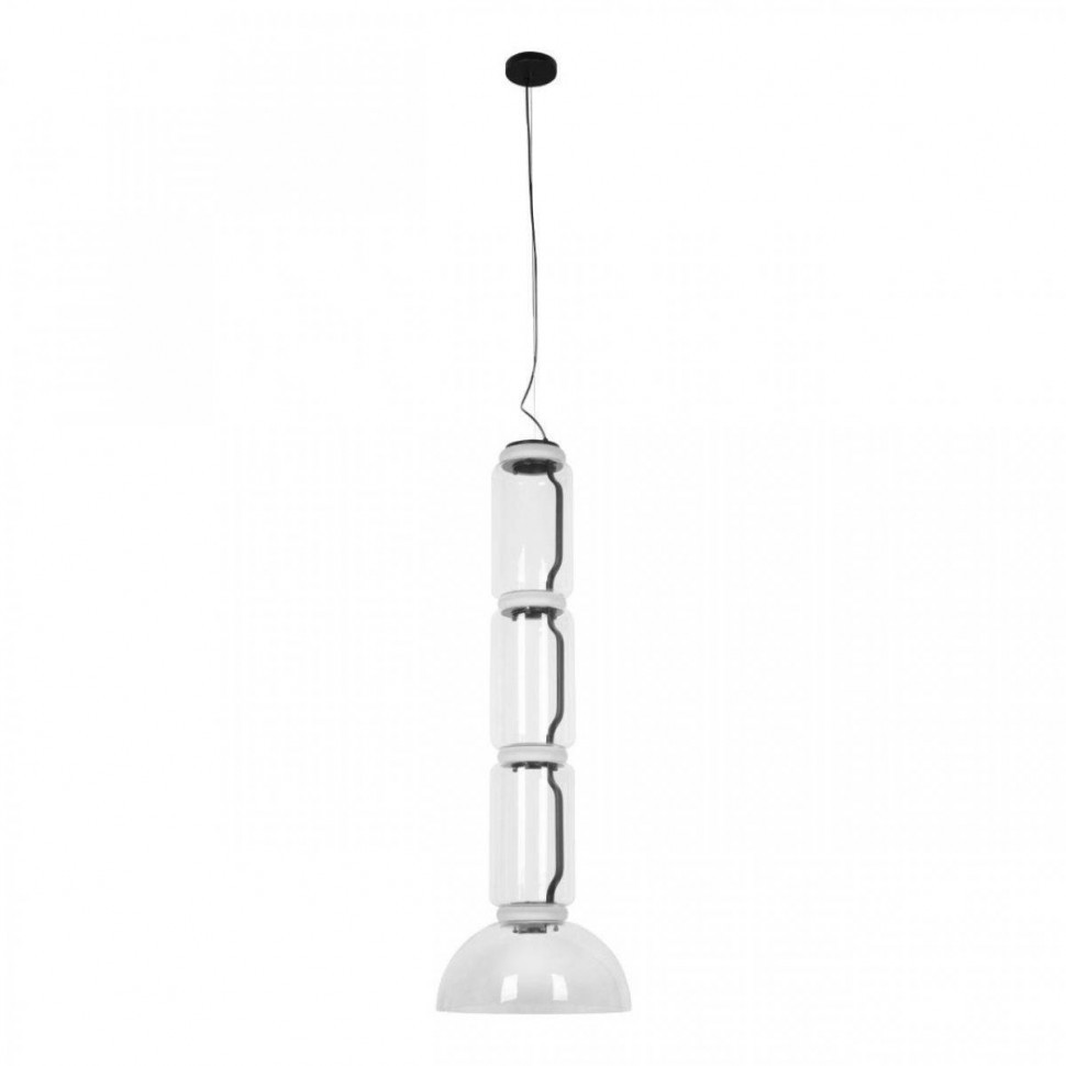 Подвесной светодиодный светильник Loft IT Noctambule 10192/L