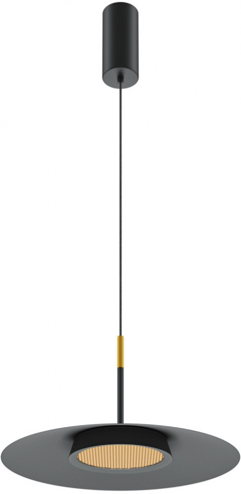 Подвесной светильник El MOD041PL-L15B3K1 Maytoni