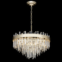 Подвесная люстра Лаура CL301292 Citilux