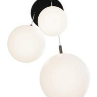 Подвесной светильник Maytoni Basic form MOD321PL-03B Подвесной светильник Maytoni Basic form MOD321PL-03B