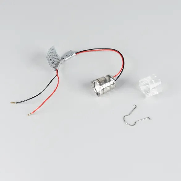 Встраиваемый светильник уличный LODESTAR 043243 Arlight