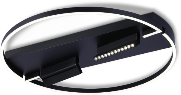 Потолочный светильник COMFORT FL51462 Ambrella