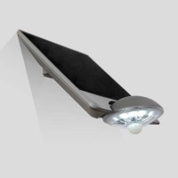 Уличный консольный светильник P9013 S Oasis Light Уличный консольный светильник P9013 S Oasis Light