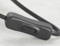 Интерьерная настольная лампа Lattice GRLSP-0562 Lussole