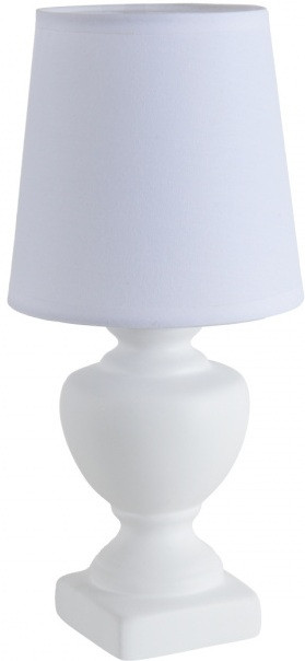 Интерьерная настольная лампа Bianka 8163/1T Lumion