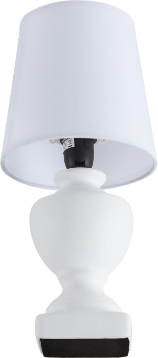 Интерьерная настольная лампа Bianka 8163/1T Lumion