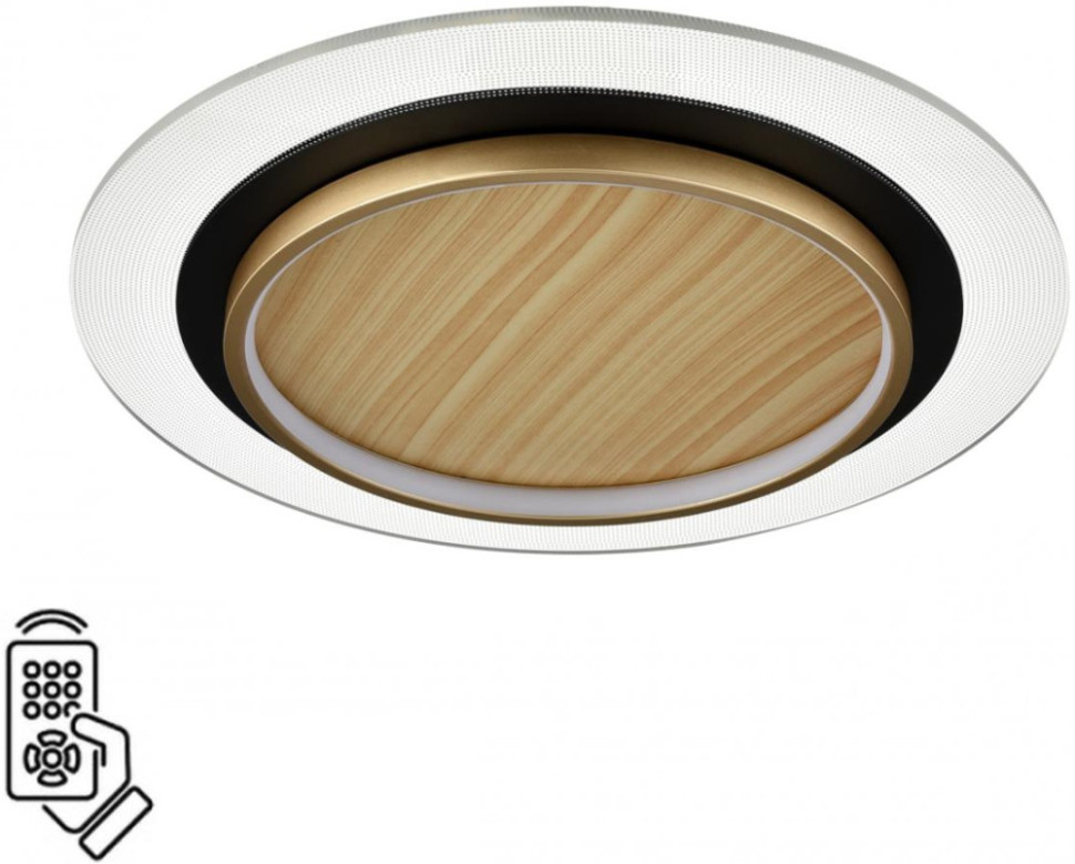 Потолочный светильник Sunny 7731/80L Sonex