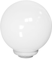 Уличный консольный светильник GLOBE 250 G25.B25.000.WYF1R Fumagalli