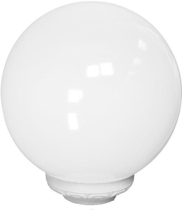 Уличный консольный светильник GLOBE 250 G25.B25.000.WYF1R Fumagalli