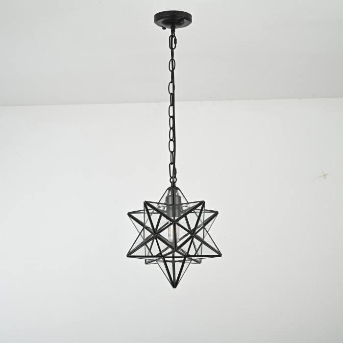 Подвесной светильник 101314-26 Imperium Loft