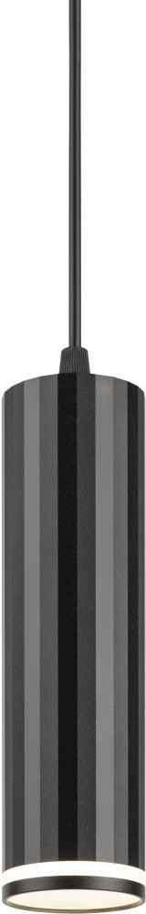 Подвесной светильник  PL19 BK ЭРА