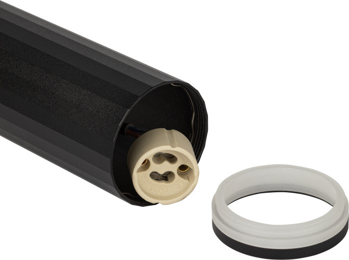 Подвесной светильник  PL19 BK ЭРА