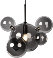 Подвесной светильник Bolle 2029-P6 mini Loft It