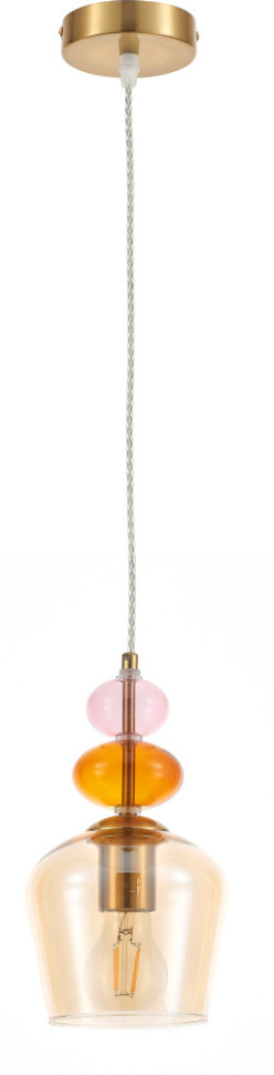 Подвесной светильник Corina 4114-201 Rivoli