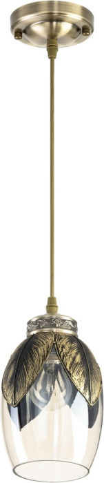 Подвесной светильник Garuda CL420013 Citilux