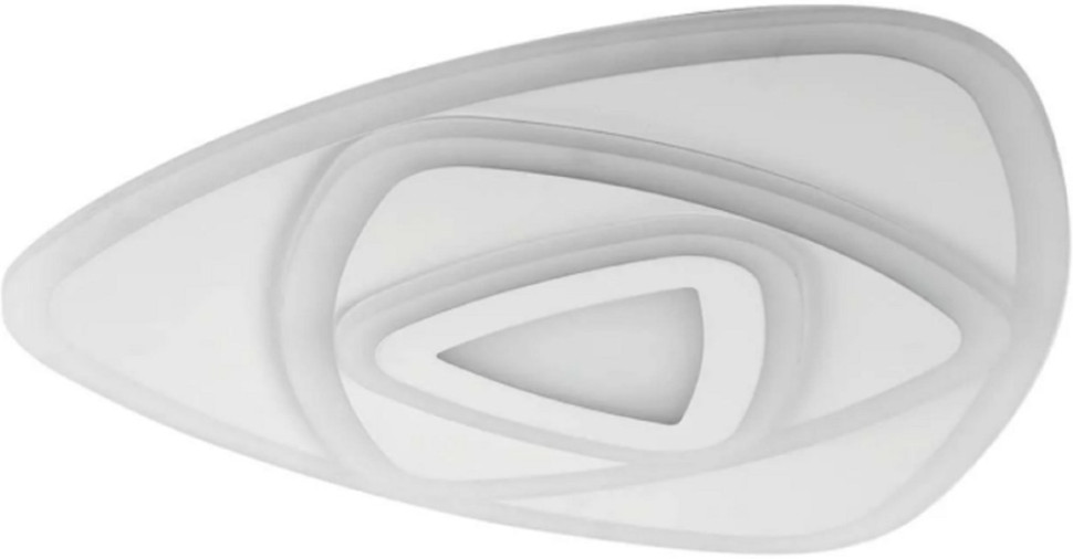 Потолочный светильник  SPB-6  GEO 5  RC 67 ЭРА