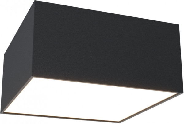 Потолочный светильник Zon C032CL-12W4K-SQ-B Maytoni