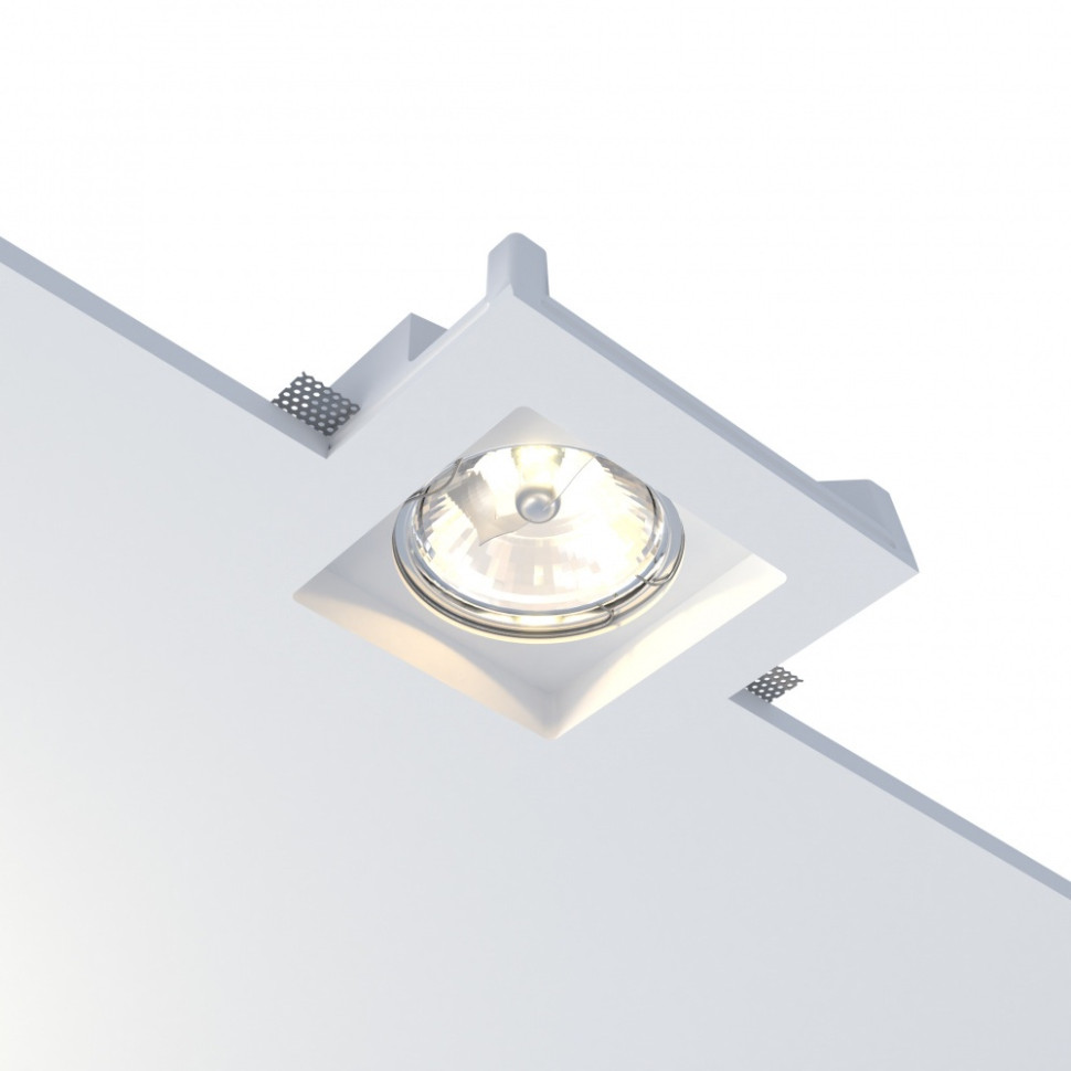 Точечный светильник CANOPUS SN 102 Stellanova