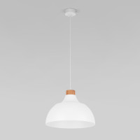 Подвесной светильник Cap 2070 Cap White TK Lighting