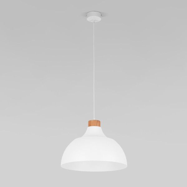 Подвесной светильник Cap 2070 Cap White TK Lighting