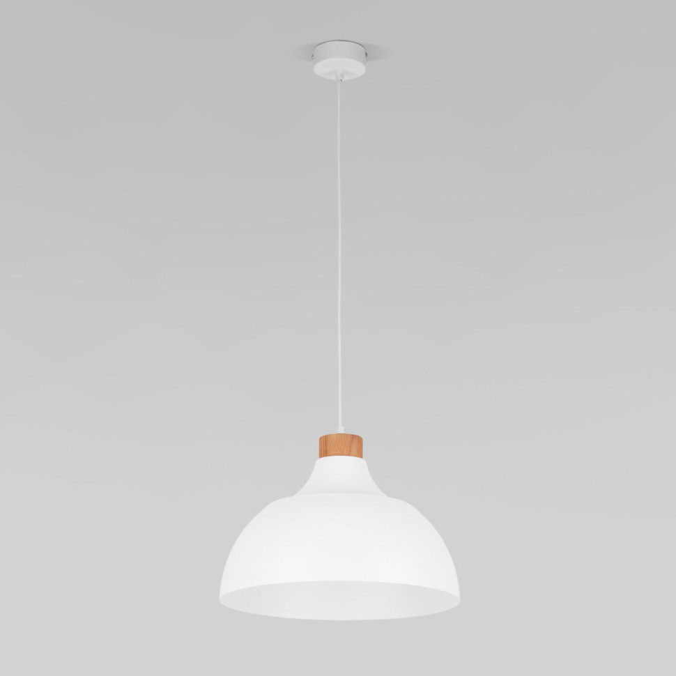 Подвесной светильник Cap 2070 Cap White TK Lighting