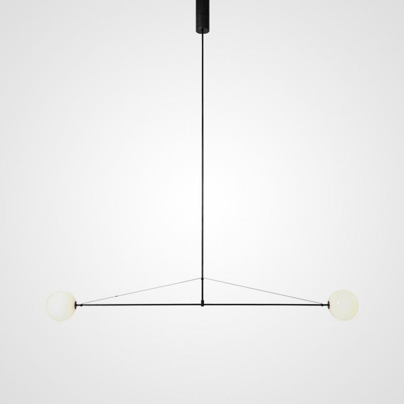 Подвесной светильник Imperium Loft Lines 140824-26