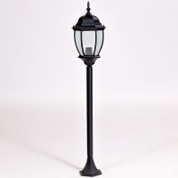Наземный фонарь  91206L Bl Oasis Light