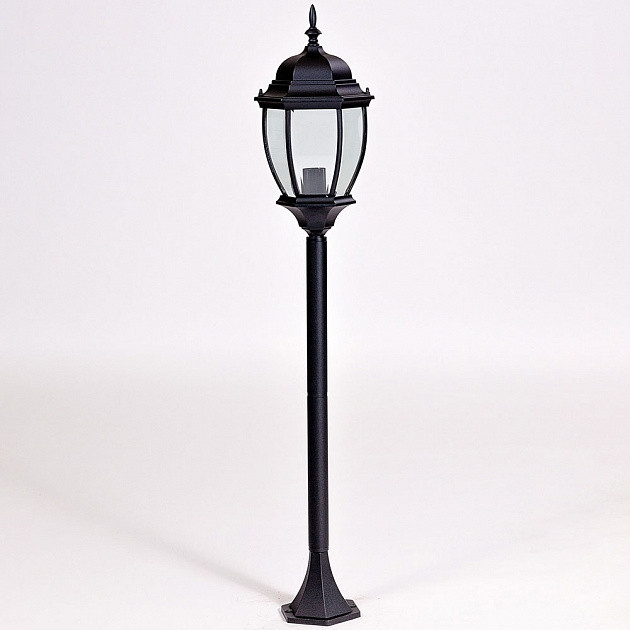 Наземный фонарь  91206L Bl Oasis Light