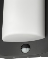 Настенный светильник уличный SIDNEY 0645 Gr Oasis Light Настенный светильник уличный SIDNEY 0645 Gr Oasis Light