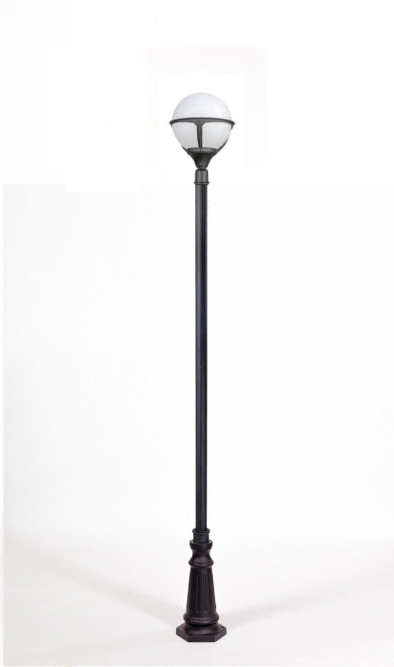 Наземный фонарь GENOVA 88110 B2 Bl Oasis Light