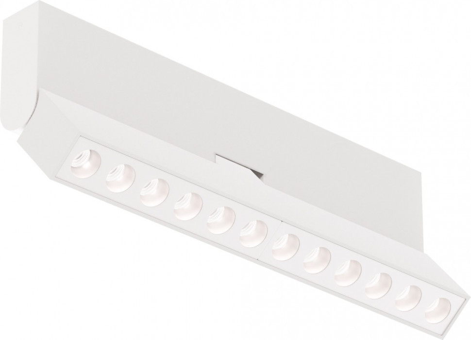 Точечный светильник Points rot C136CL-12W4K-W Maytoni