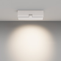 Точечный светильник Points rot C136CL-12W4K-W Maytoni