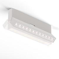 Точечный светильник Points rot C136CL-12W4K-W Maytoni