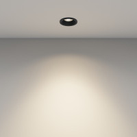 Точечный светильник Mini DL059-7W3K-B Maytoni