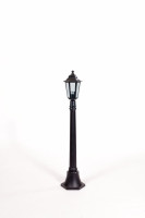 Наземный фонарь  79807S Bl Oasis Light