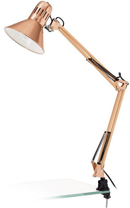 Офисная настольная лампа Firmo 32091 Eglo