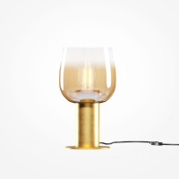 Интерьерная настольная лампа Smart Casual MOD414TL-01G Maytoni