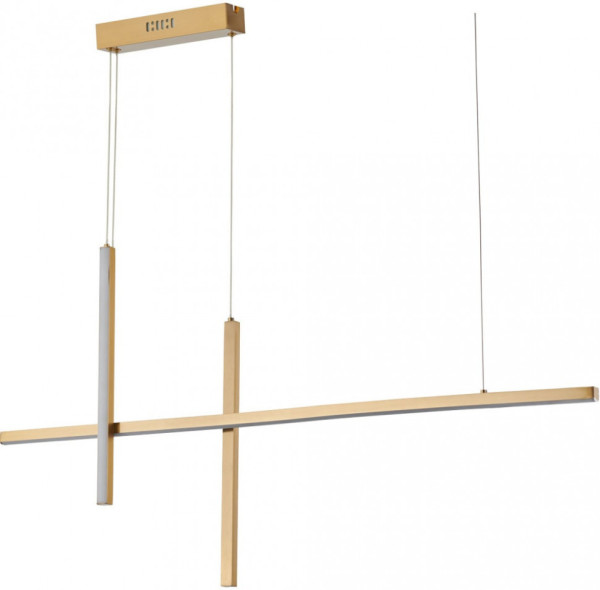 Подвесной светильник Ральф 675015603 De Markt