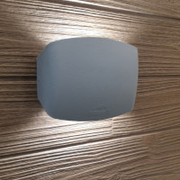 Настенный светильник уличный Abram AB1.000.000.LXJ1L Fumagalli Настенный светильник уличный Abram AB1.000.000.LXJ1L Fumagalli