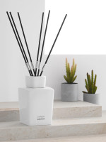 Диффузор 1000мл."Boisée Mousse" белый