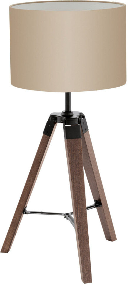 Интерьерная настольная лампа Lantada 94325 Eglo