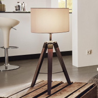 Интерьерная настольная лампа Lantada 94325 Eglo