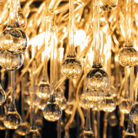 Подвесной светильник Drops 10377/600 Loft It Подвесной светильник Drops 10377/600 Loft It