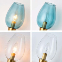 Бра Imperium Loft Viola Wall 2 Clear 181901-26