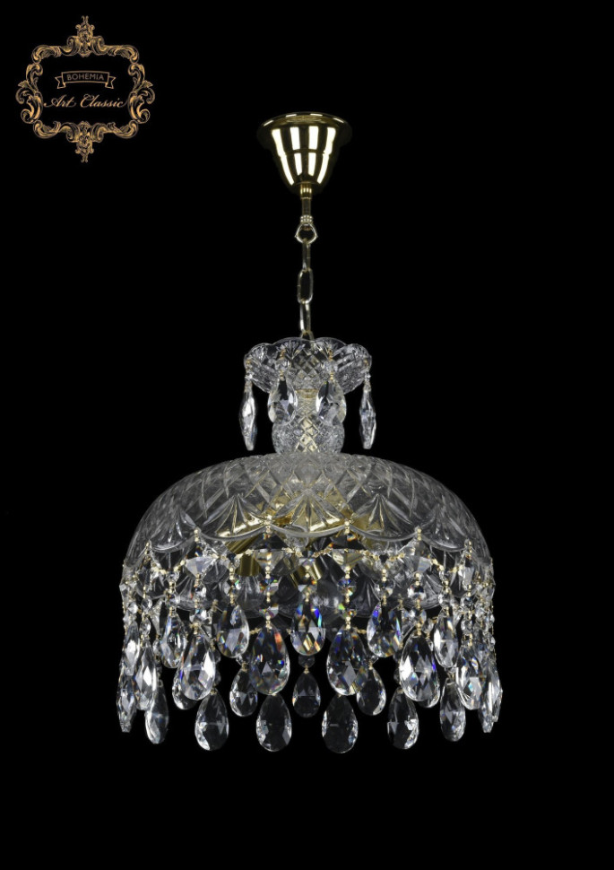 Подвесной светильник Универсальная 14.03.6.d35.Gd.Sp Art Classic