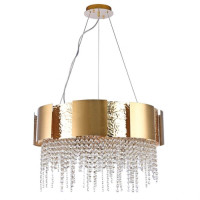 Подвесной светильник Chiaro Кармен 394012215 Подвесной светильник Chiaro Кармен 394012215