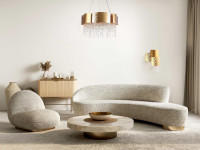 Подвесной светильник Chiaro Кармен 394012215 Подвесной светильник Chiaro Кармен 394012215