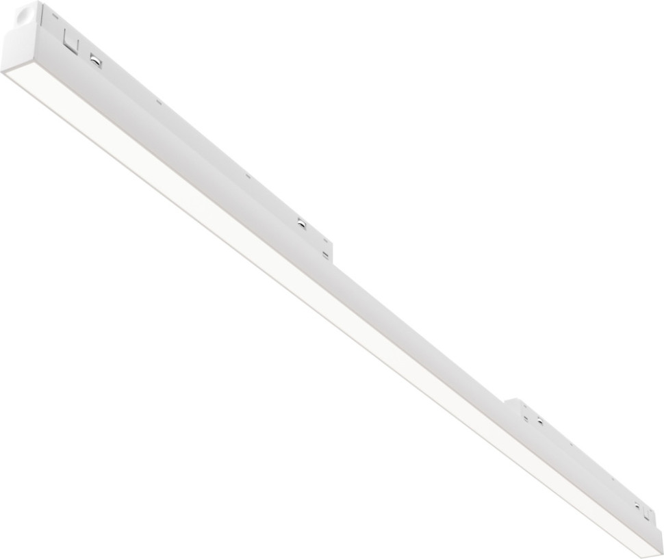 Трековый светильник Basis TR030-4-30WTW-DD2-W Maytoni